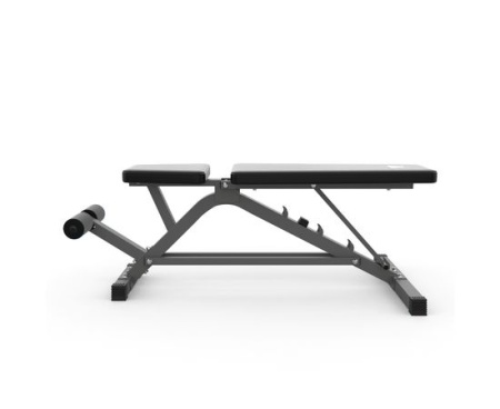 Скамьи + Cкамья силовая универсальная DFC HOMEGYM D32