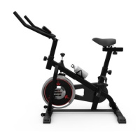 Велотренажеры + Спин-байк DFC Kondition