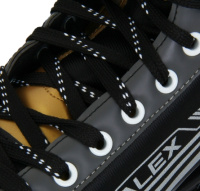 Коньки + Коньки хоккейные Larsen Alex	