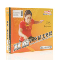 Сетки для настольного тенниса + Сетка для настольного тенниса Double Fish 2001A/C