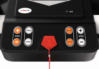 Беговые дорожки + Беговая дорожка UNIXFIT ST-510T