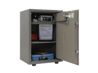 Сейфы + Офисный сейф VALBERG ASM-63T EL