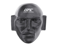 Лапы боксерские + Боксерская лапа DFC Mask-Punching Mitt TLS-J