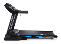 Беговые дорожки + Полукоммерческая беговая дорожка DFC FYTTER 12X / синяя
