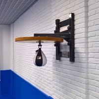 Платформы и кронштейны + Платформа регулируемая SBPS4