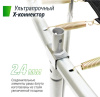 Батуты + Батут UNIX Line SUPREME BASIC 10 ft (blue)