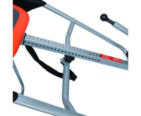 Инверсионные столы + Инверсионный стол DFC XJ-I-02CL складной