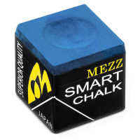 Мел, тальк + Мел "Mezz Smart" синий