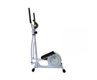 Эллиптические тренажеры + Эллиптический тренажер DFC E504H