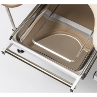 Гинекологические и урологические кресла + Кресло КСГ-02э с электроприводом высоты