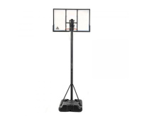Баскетбольные стойки + Баскетбольная мобильная стойка DFC URBAN 52P