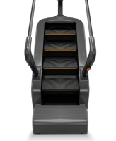 Степперы + Лестница-эскалатор Svensson Industrial ZONE UP коммерческая