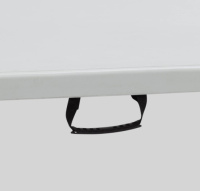 Складные столы + Стол складной пластиковый Кейт 180