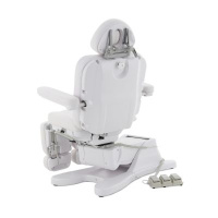 Кресла для косметологии + Педикюрное кресло электрическое 3 мотора Med-Mos ММКП-3 КО-196DP-00