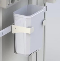 Тележки медицинские + Тележка медицинская многофункциональная Тип 10