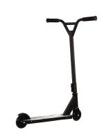 Самокаты + Самокат трюковый Larsen Trick Black