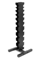 Скамьи + Стойка под гантели «Ёлочка» BRONZE GYM PARTNER AL-403