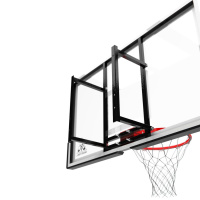 Баскетбол + Баскетбольный щит DFC BOARD54A