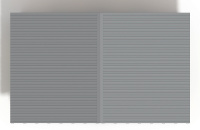 Теневые навесы, беседки + Теневой навес (Майя) - МФ 70.6.4-06