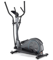 Эллиптические тренажеры + Эллиптический тренажер домашний OXYGEN FITNESS CASCADE EL