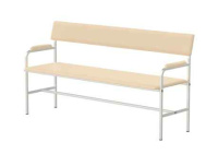 Банкетки, диваны медицинские + Диван-банкетка медицинская ДБМ