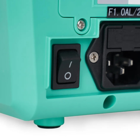 Дозаторы шприцевые и насосы инфузионные + Дозатор медицинский для внутривенного вливания Армед LINZ-8A