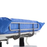  Каталки гидравлические + Каталка больничная MED-MOS ММ-НТ-1 (KatB-40230S)