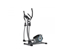 Эллиптические тренажеры + Эллиптический тренажер DFC E606H