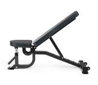 Скамьи + Скамья силовая регулируемая UNIX Fit BENCH 200R