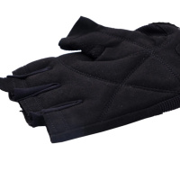 Перчатки для фитнеса + Перчатки для фитнеса PRCTZ MEN'S FITNESS GLOVES "M"