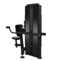 Грузоблочные тренажеры + Отжимание сидя профессиональный BRONZE GYM PARTNER ML-814