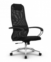 Офисные кресла + Эргономичное компьютерное кресло SU-BK130-8