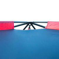  Палатки универсальные + Tramp Lite палатка Mosquito blue (синий)