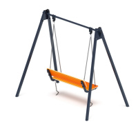 Детские качели + Диван МФ 43.02.03