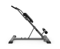 Гиперэкстензия + Гиперэкстензия DFC SUB027