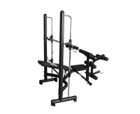 Мультистанции + Машина Смита DFC BN021/2