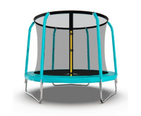 Батуты + Батут DFC JUMP STREET 8ft