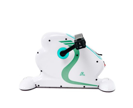 Велотренажеры + Велотренажер мини DFC B818