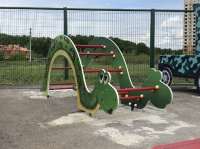 Лазы + Лаз Змейка - СО 1.10.07