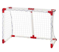 Хоккейные ворота + Набор детский DFC для игры в хоккей на траве GOAL101A