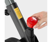 Велотренажеры + Спин-байк DFC OVICX Q101C