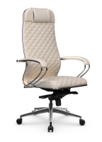 Офисные кресла + Кресло Samurai KL-1.04 C-Edition MPES