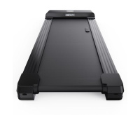 Беговые дорожки + Компактная беговая дорожка DFC UMAY, черная