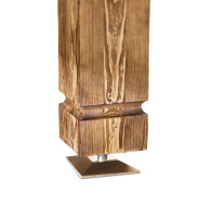 Бильярдные столы + Стол / пирамида "Провинциал" (9 футов, 6 ног, 25мм камень)