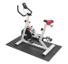 Велотренажеры + Велотренажер Спин-байк UNIXFIT SB-460P