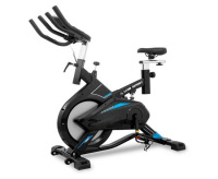 Велотренажеры + Cпин-байк DFC Live Sport