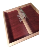 Настольные игры + Последний гвоздь. Игра