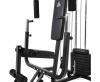 Мультистанции + Силовой комплекс DFC HomeGym D7010