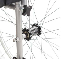 Кресла-коляски + Кресло-коляска Армед H001-1 