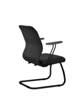 Офисные кресла + Эргономичное компактное кресло SU-Mr-4/подл.110/осн.008